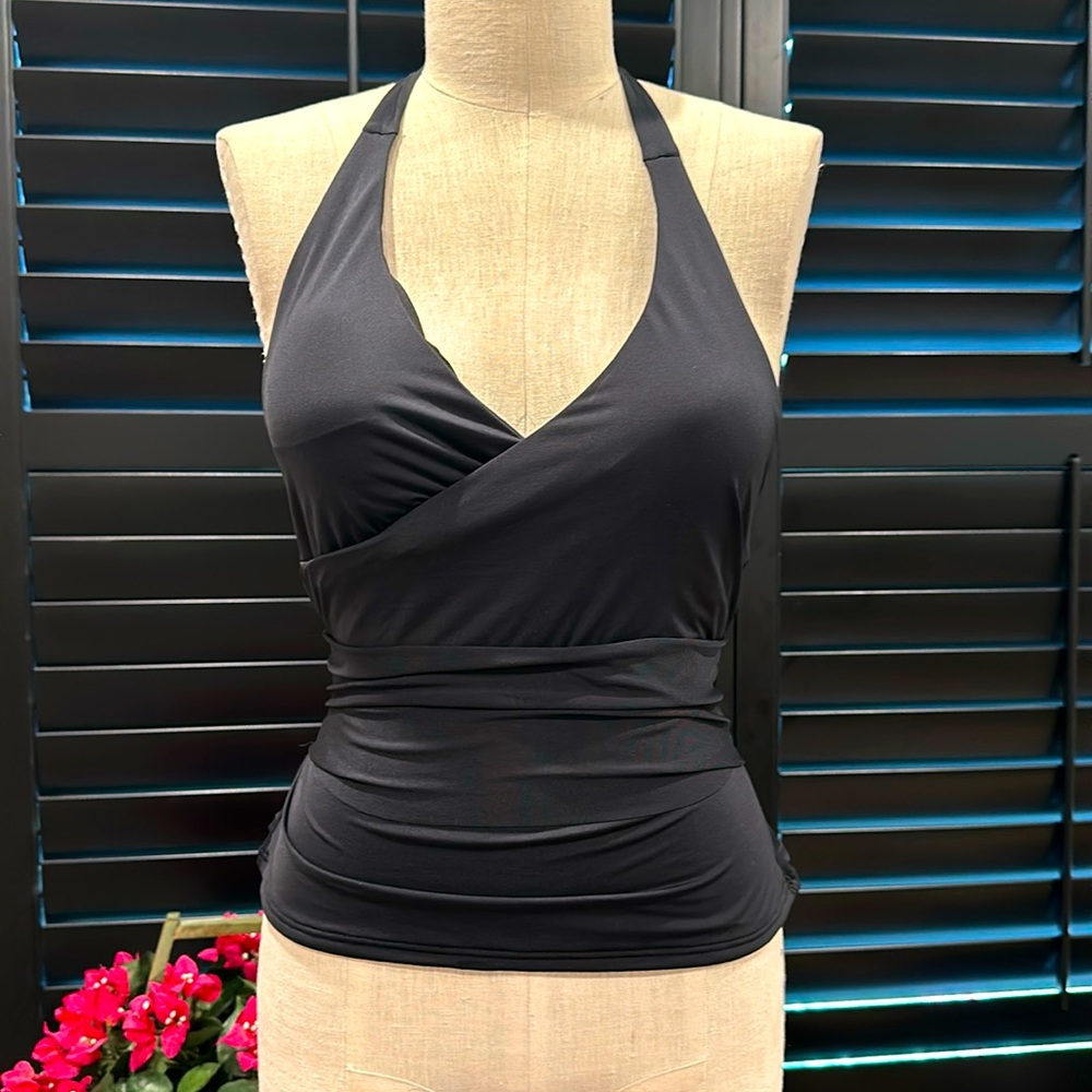 Venus swim tank